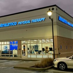 Athletico Physical Therapy - Indianapolis Castleton - Athletico Physical Therapy - Castleton