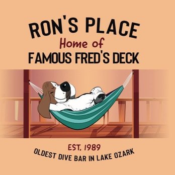 Ron's Place