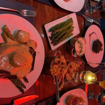 Gordon Ramsay Steak - Steakhouses Near Me - Las Vegas, Nevada
