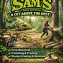 Photo of Sam’s Tree Services