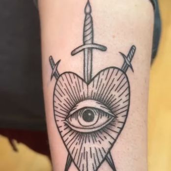 Ink Therapy - Tattoo Near Me - Butte, Montana Ink Therapy - Tattoo Near Me - Butte, Montana