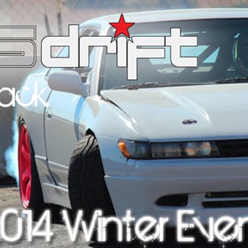 626Drift - Car Rental Near Me