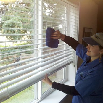 Grover Cleaning Service - Blind cleaning, ultrasonic or by hand. - Window Washing Near Me - Albany, Oregon Grover Cleaning Service - Blind cleaning, ultrasonic or by hand. - Window Washing Near Me - Albany, Oregon