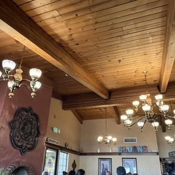 Sloan's - Clean and Cozy! - Breakfast & Brunch Near Me - Indio, California