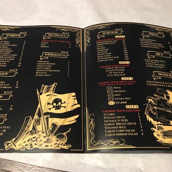 Pirates Kitchen - Cajun/Creole Near Me - Artesia, California Pirates Kitchen - Cajun/Creole Near Me - Artesia, California