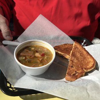 Bayou Bites - Cajun/Creole Near Me - Dunedin, Florida