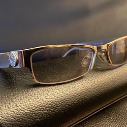 Pacific Rims Optometry
