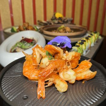 Cinnabar - Sushi Bars Near Me - Massapequa, New York Cinnabar - Sushi Bars Near Me - Massapequa, New York