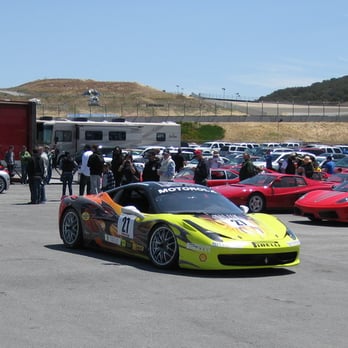 WeatherTech Raceway Laguna Seca - Race Tracks Near Me - Salinas, California WeatherTech Raceway Laguna Seca - Race Tracks Near Me - Salinas, California