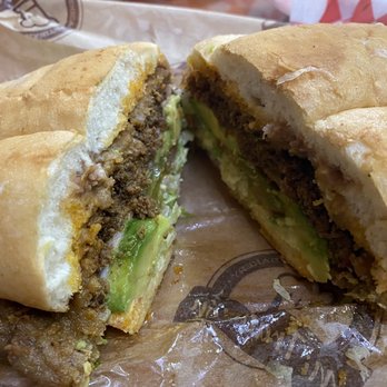 Mi Tradición - Torta chilanga - Bakeries Near Me - Austin, Texas