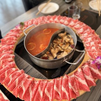 Liuyishou Hot Pot - Hot Pot Near Me - San Mateo, California Liuyishou Hot Pot - Hot Pot Near Me - San Mateo, California
