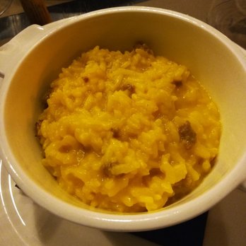 La Cocotte - Risotto - Bistros Near Me - Florence, FI