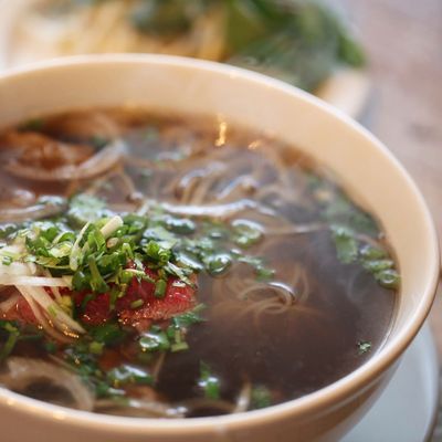 Phorage Vietnamese Bistro + Bar WeHo by null