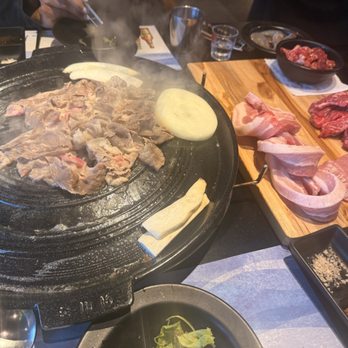 Hwayeon Korean BBQ Restaurant - Korean Near Me - Los Angeles, California Hwayeon Korean BBQ Restaurant - Korean Near Me - Los Angeles, California