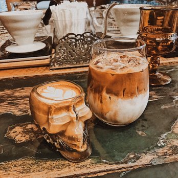 Voodoo Child - Coffee & Tea Near Me - Toronto, Ontario Voodoo Child - Coffee & Tea Near Me - Toronto, Ontario