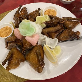 Golden City Seafood Restaurant - Quail - Chinese Near Me - Brooklyn, New York Golden City Seafood Restaurant - Quail - Chinese Near Me - Brooklyn, New York