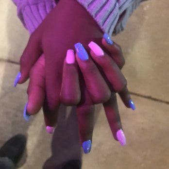 Chic Nails - Nail Salons Near Me - Norfolk, Virginia