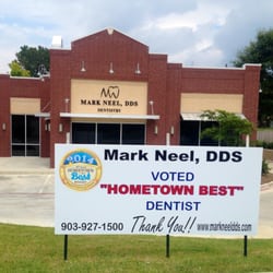 Mark Neel, DDS