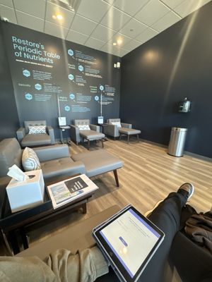 Restore Hyper Wellness Paramus, NJ - Image 9