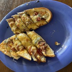 The Pickle N Pub - Beach Bread App - Double