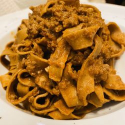 Bottega Peruzzi - Pappardelle