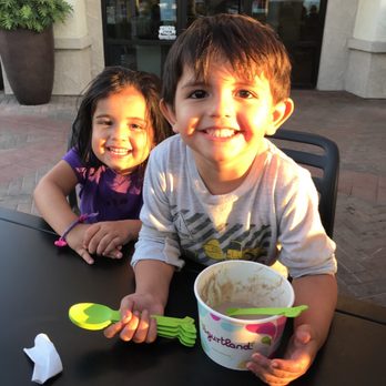 Yogurtland - Ice Cream & Frozen Yogurt Near Me - Paramount, California Yogurtland - Ice Cream & Frozen Yogurt Near Me - Paramount, California