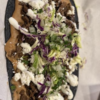 Tacos Chilango - Horchata - Mexican Near Me - Phoenix, Arizona