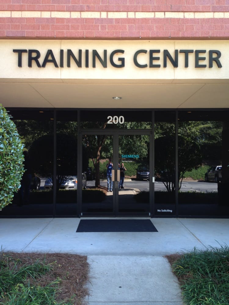 SIEMENS ENERGY & AUTOMATIONTRIANGLE PKWY 5400 Triangle Pkwy