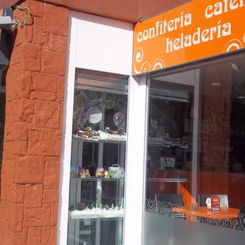 Navarro - Desserts Near Me - Seville, SE Navarro - Desserts Near Me - Seville, SE