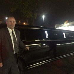 Lavish Limo Service