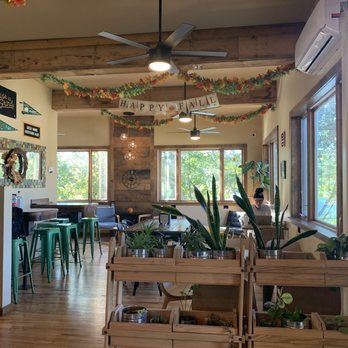 The Tusten Cup - Coffee & Tea Near Me - Narrowsburg, New York