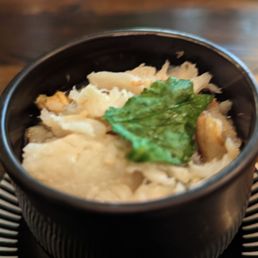 Chawanmushi