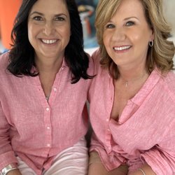 Sugarwink Beauty - Palm Springs wedding
