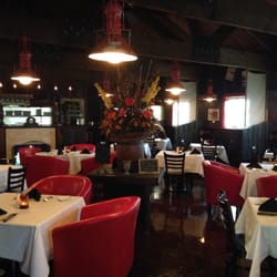 The Barn Prime - The Barn Prime Steak House at Bally's Tunica Casino