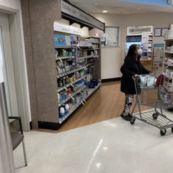 Walgreens - Pharmacy