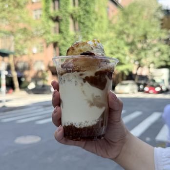 Caffè Panna - Ice Cream & Frozen Yogurt Near Me - New York, New York Caffè Panna - Ice Cream & Frozen Yogurt Near Me - New York, New York