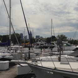 Lakeside Yacht Club