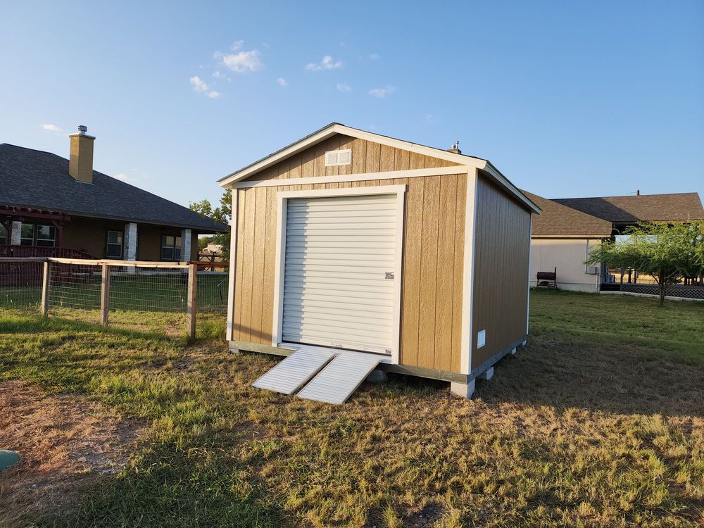 TUFF SHED Updated May 2024 44 Photos & 10 Reviews 3915 S