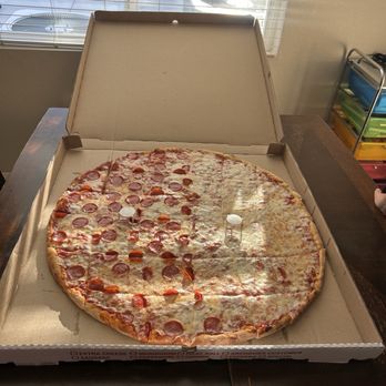 Giant Pizza - Pizza Near Me - San Diego, California Giant Pizza - Pizza Near Me - San Diego, California
