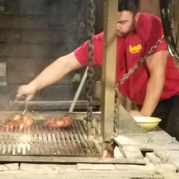 Lil Abner's Steakhouse - Masterful grilling. SMOKY! - Steakhouses Near Me - Tucson, Arizona Lil Abner's Steakhouse - Masterful grilling. SMOKY! - Steakhouses Near Me - Tucson, Arizona