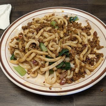 Yeti's Kitchen - Chicken Keema NoodleS - Himalayan/Nepalese Near Me - North Attleborough, Massachusetts Yeti's Kitchen - Chicken Keema NoodleS - Himalayan/Nepalese Near Me - North Attleborough, Massachusetts