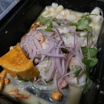 Surfish Bistro - Latin American Near Me - Brooklyn, New York Surfish Bistro - Latin American Near Me - Brooklyn, New York