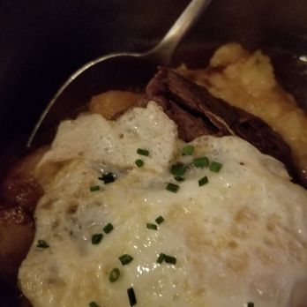 Salty Sow - Beef shoulder - American Near Me - Austin, Texas Salty Sow - Beef shoulder - American Near Me - Austin, Texas