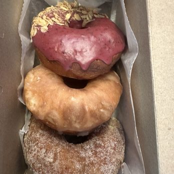 Flatfish Gnv - Donuts Near Me - Gainesville, Florida Flatfish Gnv - Donuts Near Me - Gainesville, Florida