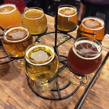 Bottle Logic Brewing - Breweries Near Me - Anaheim, California Bottle Logic Brewing - Breweries Near Me - Anaheim, California