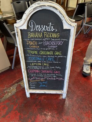 Humble City Cafe by null