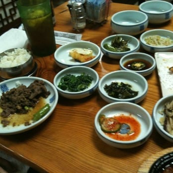 Sam Won Garden - Korean Near Me - Fort Worth, Texas Sam Won Garden - Korean Near Me - Fort Worth, Texas