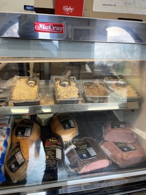 The Bagelry by null