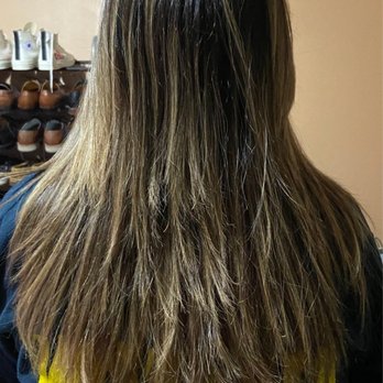 Hung's Hair Salon - Hair Salons Near Me - Houston, Texas