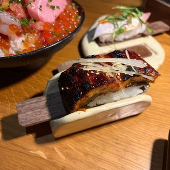 Sonmari - Unagi Sonmari - Sushi Bars Near Me - Los Angeles, California